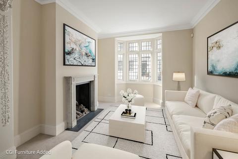 3 bedroom terraced house for sale - Bywater Street, London SW3