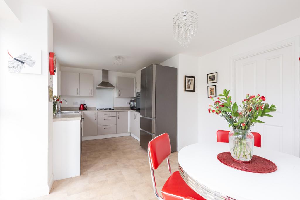 Swanage, Dorset 4 bed detached house for sale £645,000