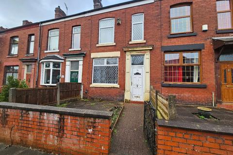 2 bedroom terraced house to rent - Rawson Street, Farnworth, Bolton