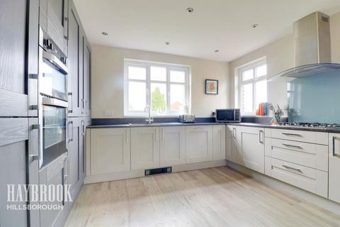 3 bedroom detached house for sale, Victoria Road, Sheffield
