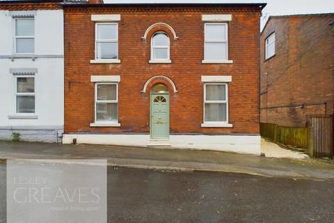 3 bedroom semi-detached house for sale - Worth Street, Carlton, Nottingham