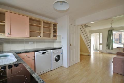 2 bedroom end of terrace house for sale, Bakers Piece, Witney, OX28