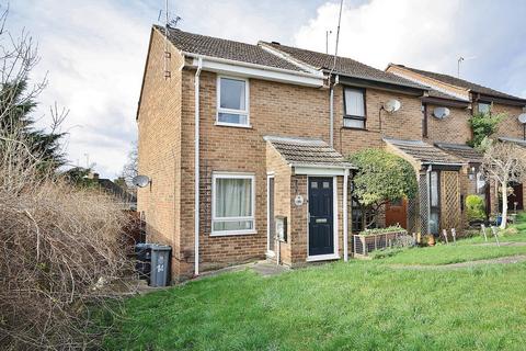14 Bakers Piece, Witney, OX28 1PQ