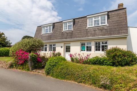 4 bedroom detached house for sale, La Rue Marquand, St. Andrew, Guernsey