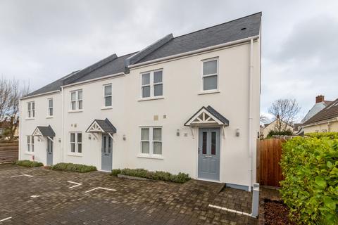 3 bedroom semi-detached house for sale, La Couture, St Peter Port, Guernsey