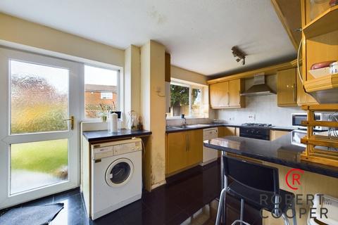 4 bedroom detached house for sale, Wayborne Grove, Ruislip, Middlesex, HA4