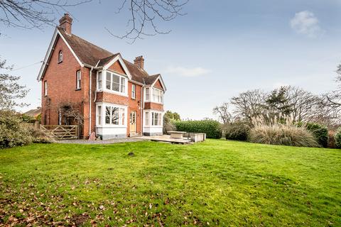 5 bedroom detached house for sale, Topsham