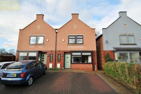 3 bedroom semi-detached house for sale, Jewel Close, Urmston