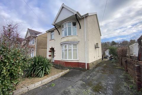 3 bedroom detached house for sale, Capel Road, Clydach, Swansea, City And County of Swansea.