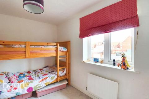 7 Manning Close, Monkton Heathfield, Taunton, TA2 8GX