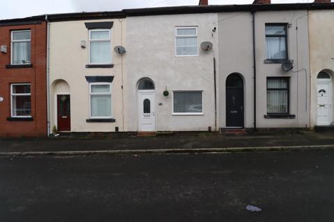 2 bedroom terraced house for sale, 5 Edward Street, Audenshaw, Manchester, M34 5NQ
