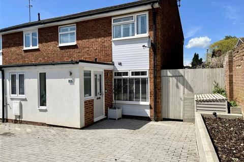 3 bedroom semi-detached house for sale, Kimpton, Hitchin SG4