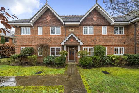 2 bedroom apartment for sale, Ruscombe Lane, Ruscombe, Reading