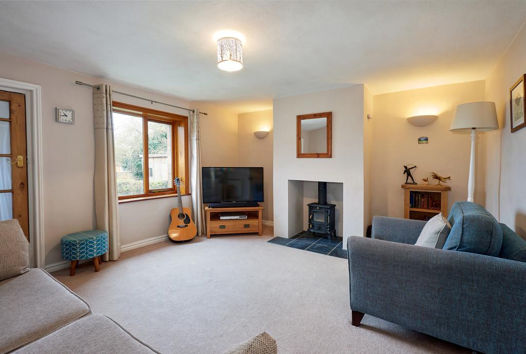 Tottington Lane, Diss IP22 4 bed semidetached house for sale £395,000