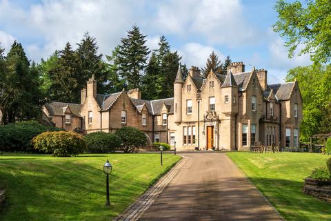 8 bedroom detached house for sale, Preston House, Preston Road, Linlithgow, West Lothian