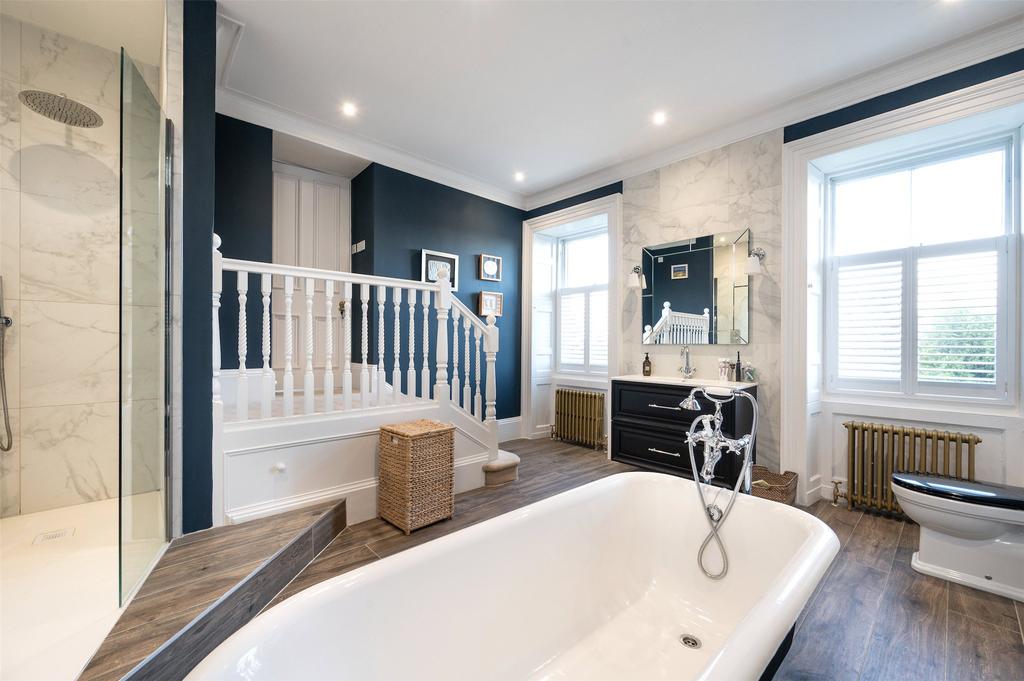 Principal En-Suite