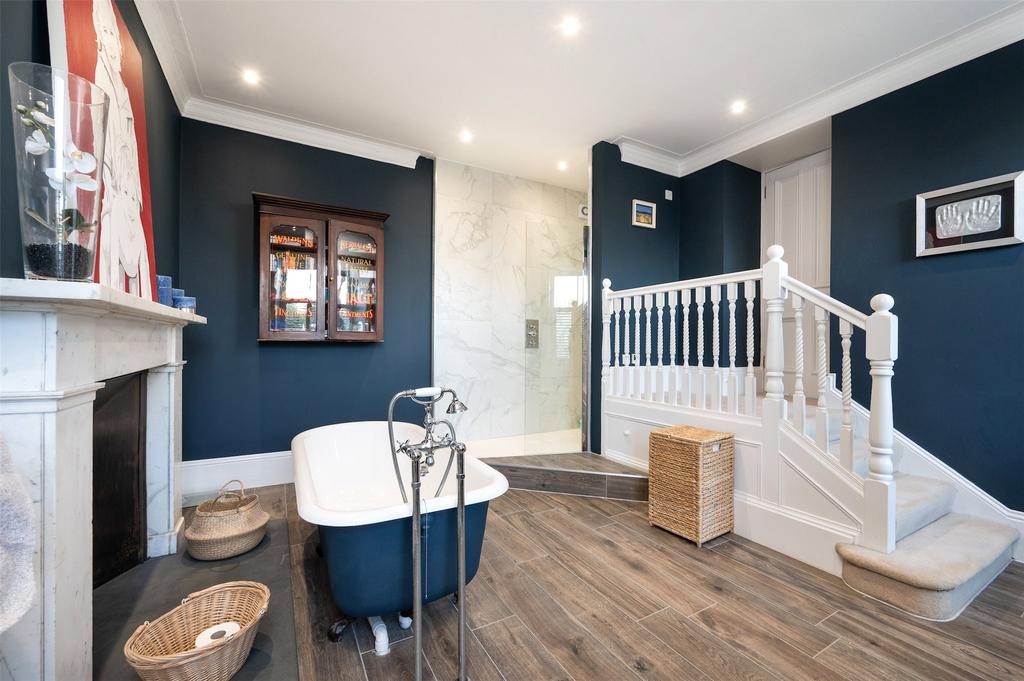 Principal En-Suite