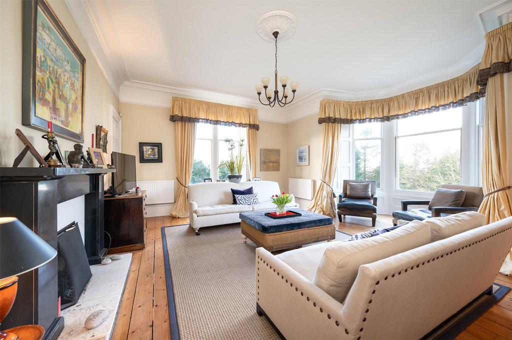 Drawing Room