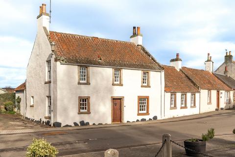 3 bedroom semi-detached house for sale, Main Street, Kilconquhar, Leven