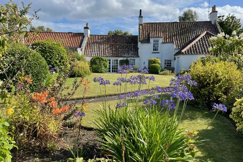 3 bedroom semi-detached house for sale, Main Street, Kilconquhar, Leven