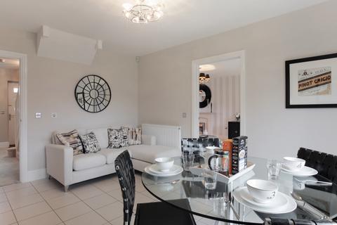 4 bedroom detached house for sale, Plot 50, The Bond at Harland Gardens, Harland Way HU16