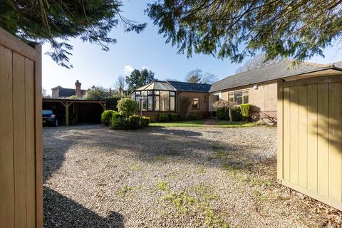 4 bedroom detached bungalow for sale, West Hill, Ottery St. Mary