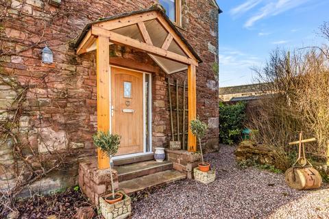 4 bedroom cottage for sale, Hill Top Barn, Greystoke Gill, Penrith, Cumbria, CA11 0UQ