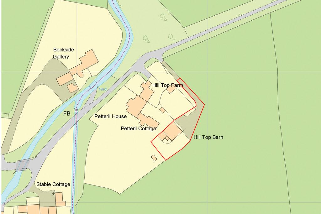 OS Map