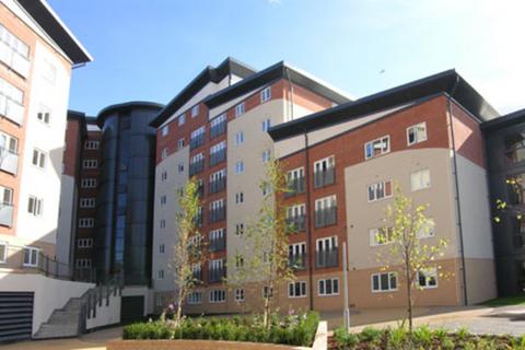 2 bedroom apartment to rent, Aspects Court, Windsor Road