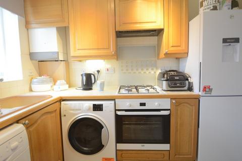 1 bedroom end of terrace house to rent - West Molesey