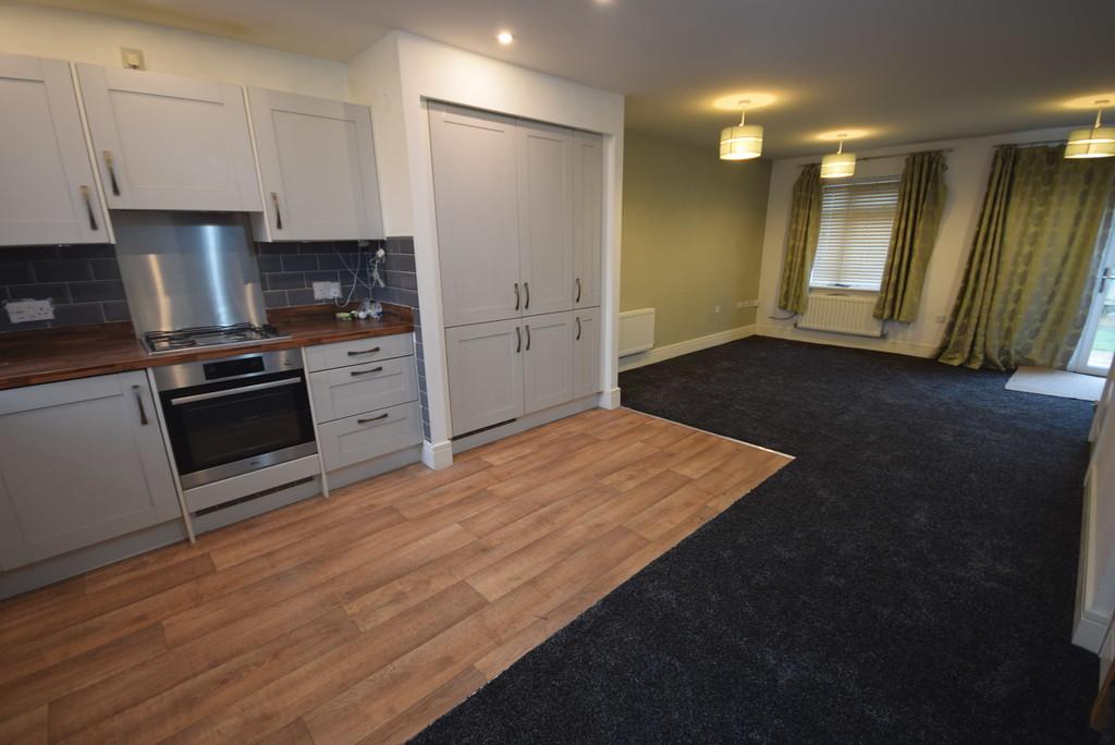 Kiln View, Hanley 3 bed terraced house £925 pcm (£213 pw)