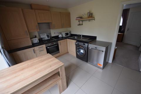 2 bedroom semi-detached house to rent - Navigation Way, Newcastle Under Lyme
