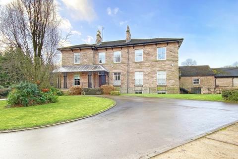 2 bedroom apartment for sale, Spofforth Hall, Nickols Lane, Spofforth