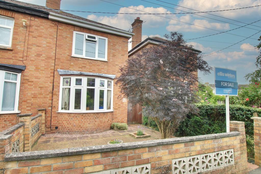 Rosemary Lane, Chatteris 3 bed semidetached house for sale £180,000
