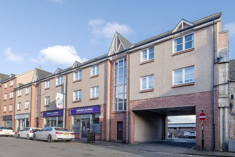 2 bedroom apartment to rent, Candleriggs Ct, Alloa FK10