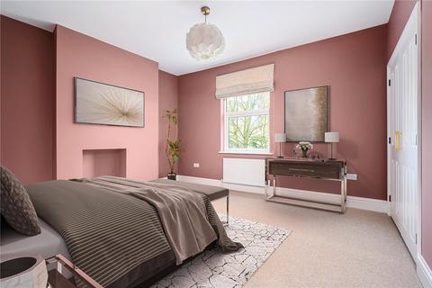 2 bedroom end of terrace house for sale - Albion Hill, Brighton, East Sussex, BN2