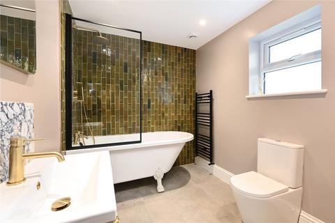 2 bedroom end of terrace house for sale - Albion Hill, Brighton, East Sussex, BN2