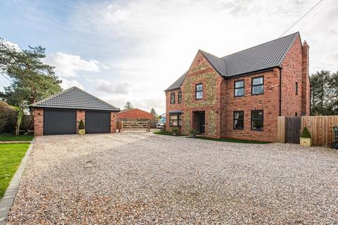 5 bedroom detached house for sale, Ashill