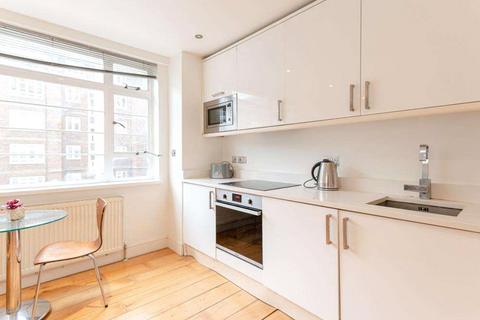 1 bedroom apartment to rent, Nell Gwynn House, Sloane Avenue, Chelsea, SW3