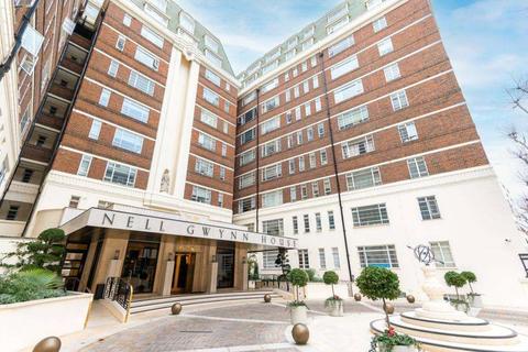 1 bedroom apartment to rent, Nell Gwynn House, Sloane Avenue, Chelsea, SW3