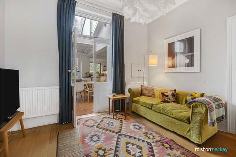 5 bedroom terraced house for sale, Clermont Terrace, Brighton, BN1
