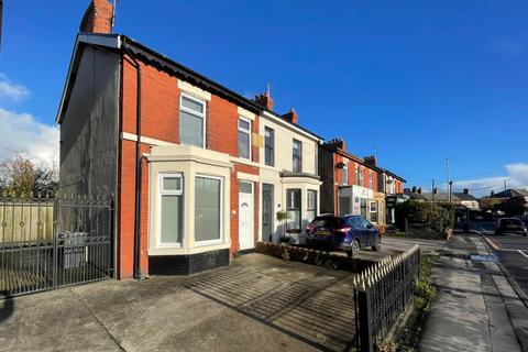 2 bedroom semi-detached house for sale, Fleetwood Road North, Thornton FY5