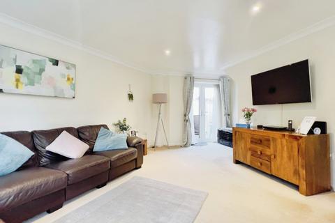 3 bedroom terraced house for sale - Lanes End, Brislington, Bristol, BS4 5DP