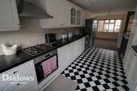 14 Magnolia Close, Porth, CF39 9TN