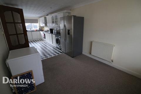14 Magnolia Close, Porth, CF39 9TN