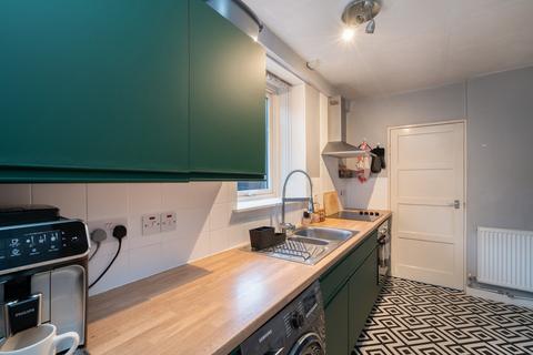22 Deevale Terrace, Aberdeen, AB12 5RJ