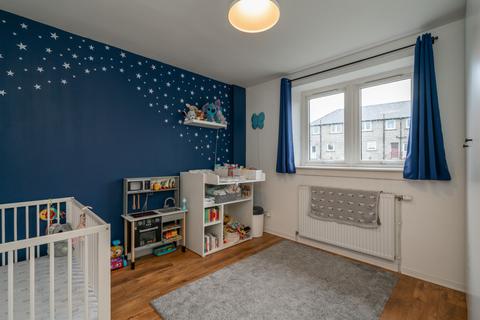 22 Deevale Terrace, Aberdeen, AB12 5RJ