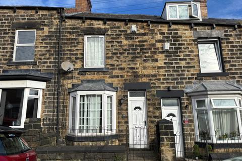 3 bedroom house to rent, Conway Street, Stairfoot