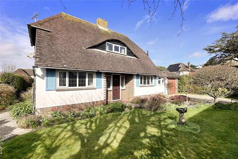 2 bedroom bungalow for sale - Meadway, Rustington, Littlehampton, West Sussex