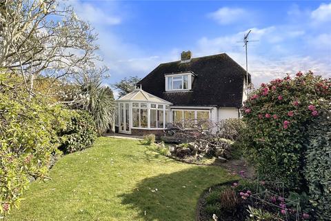2 bedroom bungalow for sale, Meadway, Rustington, Littlehampton, West Sussex